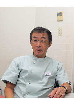 院長紹介