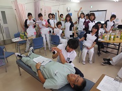 一人一人に合った治療
